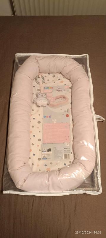 Cale bébé lupillu de chez lidl beschikbaar voor biedingen