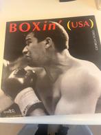 Giorgia Fiorio - BOXin'(USA) - Marval 1997, Ophalen of Verzenden, Zo goed als nieuw