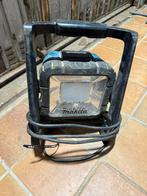 Makita DML805, Doe-het-zelf en Bouw, Ophalen, Zo goed als nieuw, Minder dan 50 watt, Lamp