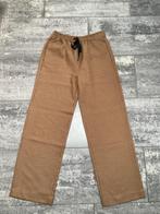 Broek Zara L, Maat 42/44 (L), Ophalen of Verzenden, Lang, Gedragen