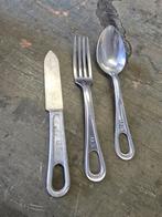 WWII US bestek SILCO, Verzamelen, Ophalen