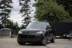 Range Rover P400e Vogue PANO/KEYLESS/360/MERIDIANHIGH, Automaat, 2500 kg, Zwart, Leder