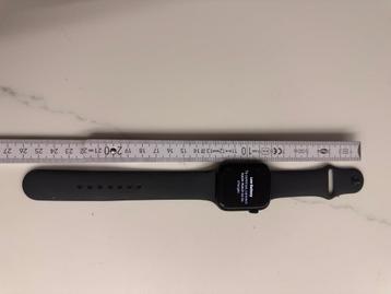 Apple Watch SE 2e generatie 44 mm Aluminium GPS- Nieuwstaat  beschikbaar voor biedingen