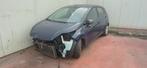 Voiture accidentee, Auto diversen, Ongevalwagen, Ophalen, Ford, 1600 cc, Blauw