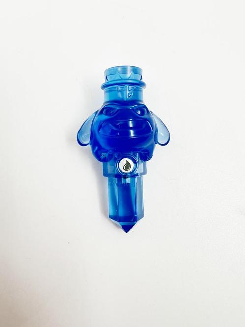 Trap (Water Jughead) Skylanders Trap Team, Games en Spelcomputers, Games | Nintendo Wii, Zo goed als nieuw, Avontuur en Actie
