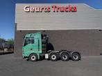 MAN TGX 41.680 V8 8X4 HEAVY DUTY TRACTOR 250 TONS (bj 2011), Automaat, Achterwielaandrijving, Overige kleuren, MAN