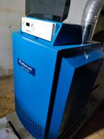 Chaudière Buderus - Logano G144, Doe-het-zelf en Bouw, Verwarming en Radiatoren, Ophalen, Gebruikt, Cv-ketel of Combi-ketel