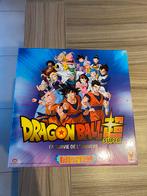 Jeu de société Dragon Ball Z, Comme neuf