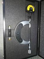 Micromètre extérieur, Bricolage & Construction, Enlèvement, Comme neuf