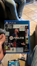 FIFA 21, Enlèvement ou Envoi, Sport, À partir de 3 ans, Online