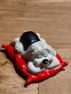 Vintage figuurtje van Samson & Gert - BRT 1990, Verzamelen, Ophalen of Verzenden, Zo goed als nieuw