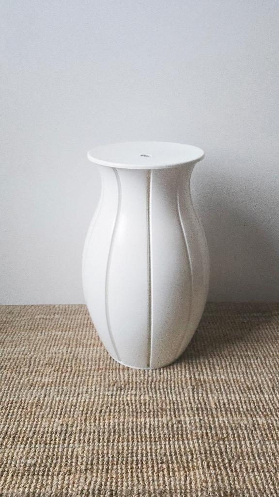 Design wasmand - GUZZINI - NINFEA „HOME”, Huis en Inrichting, Badkamer | Badtextiel en Accessoires, Zo goed als nieuw, Overige typen