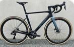 Wilier Rave SLR GRX DI2 2024 Black/GR - MEDIUM, Fietsen en Brommers, Fietsen | Racefietsen, Ophalen, Nieuw, Carbon