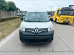 Renault Kangoo Maxi/2019/1.5dci/ sensoren/lez zone ->12/2029, Auto's, Bestelwagens en Lichte vracht, Euro 6, Bedrijf, USB, Onderhoudsboekje