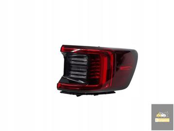 Polestar 2 2020+ LED rechter achterlicht 31108941 origineel beschikbaar voor biedingen