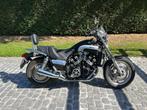 VMAX 1200, Motoren, Motoren | Yamaha, Cardan-aandrijving, 4 cilinders, Particulier, Meer dan 35 kW