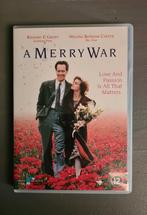 DVD A Merry War, Ophalen