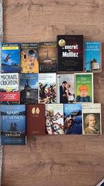 Lot livres ou à l'unité, Livres, Enlèvement, Neuf, Divers auteurs