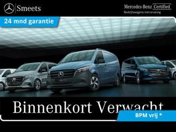 Mercedes-Benz Citan 112 CDI L2 XL LED TREKHAAK beschikbaar voor biedingen