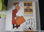 Hergé et tintin : du petit vingtième au journal tintin, Livres, Philippe Goddin, Utilisé, Enlèvement ou Envoi, Art et Culture