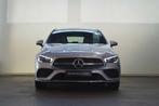 Mercedes-Benz CLA-Klasse 250 e Shooting Brake AMG Line | Wid, Auto's, CLA, Stof, Gebruikt, 4 cilinders