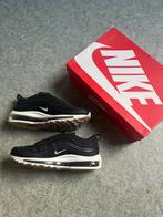 Nike Air Max 97, Comme neuf, Noir, Enlèvement, Nike