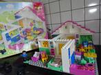 2794 LEGO Duplo My First My House*VOLLEDIG*VINTAGE 1994*, Kinderen en Baby's, Ophalen of Verzenden, Duplo