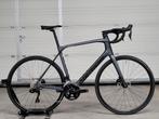 Merida Scultura Endurance 6000 Carbon Racefiets 150KM!, Autres marques, Comme neuf, Enlèvement, 53 à 57 cm