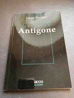 Sofokles Antigone Johan Boonen acco klassiek, Ophalen, Zo goed als nieuw