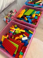 Lego-Duplo te koop, Kinderen en Baby's, Ophalen, Zo goed als nieuw