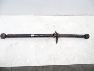 Arbre intermédiaire d'un Volkswagen Passat, Enlèvement ou Envoi, 3 mois de garantie, Utilisé, Volkswagen