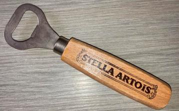 Flesopener Stella Artois beschikbaar voor biedingen