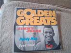 Jimmy Jones, Ophalen, Gebruikt, Single