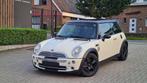 Mini Cooper 1.6 Benzine 85kW Euro 4 L.EZ->2030 OK Année 2004, Achat, Entreprise, Boîte manuelle, USB