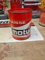 Oude lege vetpot van Motul, Verzenden, Gebruikt, Overige typen