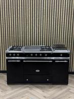 Lacanche Fornuis 150cm + Veel Opties + Lava Steen Grill, Elektronische apparatuur, Fornuizen, Ophalen of Verzenden