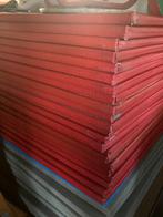 judomatten 200 x 100 x 3 cm 26 stuks, Enlèvement, Utilisé