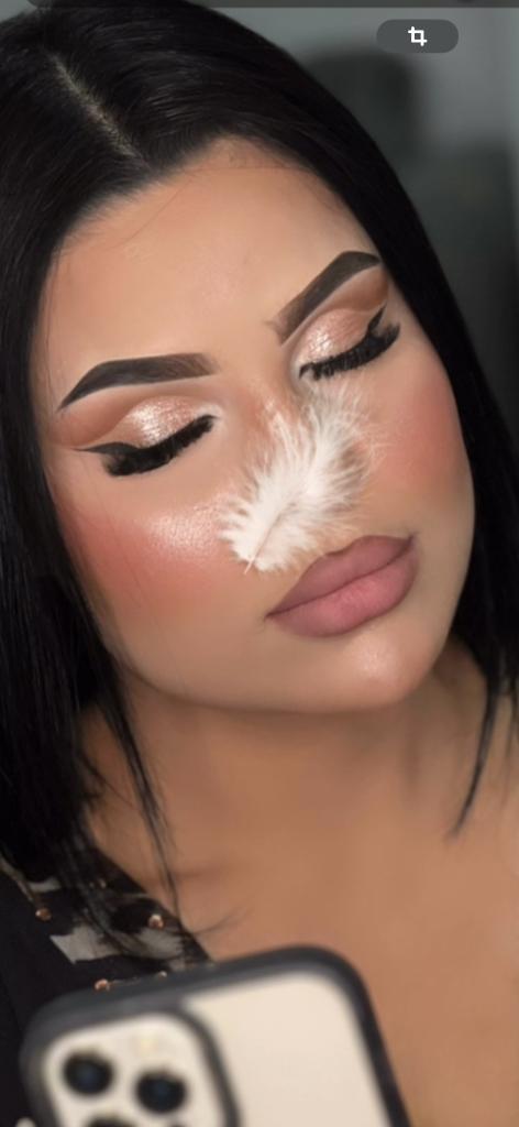 Make-up en hair, Kleding | Dames, Overige Dameskleding, Nieuw, Ophalen of Verzenden