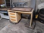 Gratis bureau af te halen, Huis en Inrichting, Ophalen, Gebruikt, Bureau