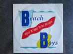 Beach boys : Rock 'n roll to the resque 1986, 7 inch, Single, Ophalen of Verzenden, Zo goed als nieuw