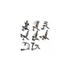 Circuit easy line Technogym, Sport en Fitness, Fitnessapparatuur, Ophalen, Overige materialen, Benen, Gebruikt