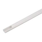 20 m ledstrip profielen (16 x 1,25m) in alu + afdekking, Ophalen of Verzenden, Nieuw, Led