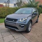 Discovery sport 2.0D luxury AUT., 04/2018, FULL OPT, 139.000, Auto's, Bedrijf, Te koop, Discovery
