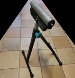 Wolfcraft rolwagen 70-100 cm, Ophalen, Gebruikt