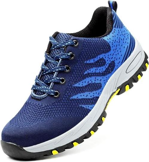 Chaussures de sécurité, Doe-het-zelf en Bouw, Veiligheidskleding, Nieuw, Ophalen