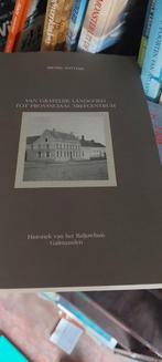Baljuwhuis galmaarden, Boeken, Ophalen of Verzenden