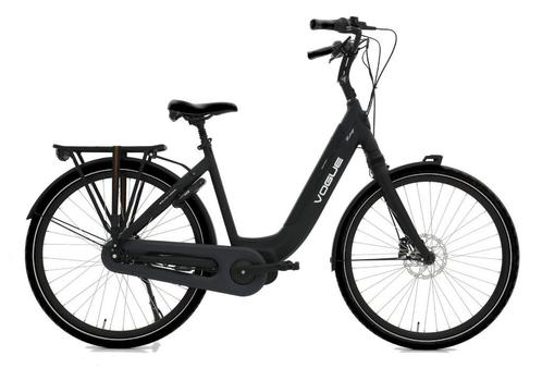 Nouveau vélo électrique Voque !, Vélos & Vélomoteurs, Vélos électriques, Neuf, Autres marques, 47 à 51 cm, 50 km par batterie ou plus