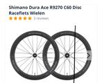 Nieuw - set Dura Ace 9270 C60 aero wielen voor tubes, Ophalen of Verzenden, Nieuw