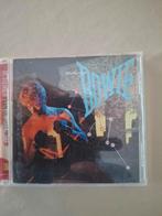 Cd david bowie, Cd's en Dvd's, Ophalen of Verzenden, Zo goed als nieuw
