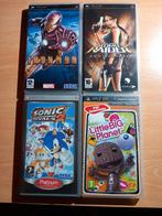 Jeux PSP, Enlèvement ou Envoi, Comme neuf